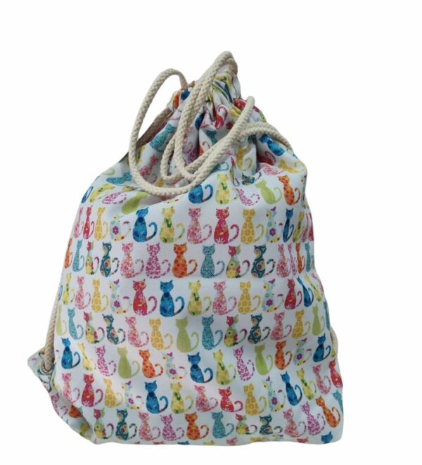 Cat backpack