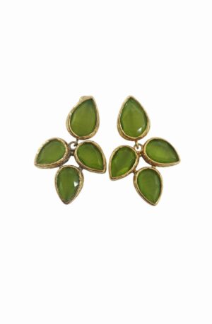 Orecchini realizzati in ottone connocchio di gattolunghezza 3.5cmpeso 8.8gr Spedizione Gratuita Orecchini realizzati in ottone connocchio di gattolunghezza 3.5cmpeso 8.8gr Spedizione Gratuita