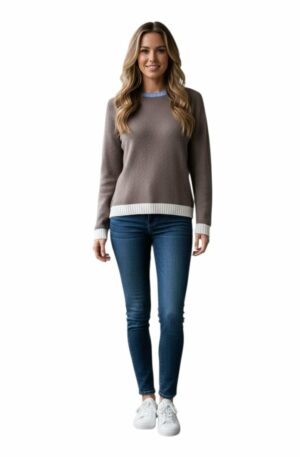Maglione cashmere bland, morbido e caldo,taglia unica,tris di colori Spedizione Gratuita Maglione cashmere bland, morbido e caldo,taglia unica,tris di colori Spedizione Gratuita