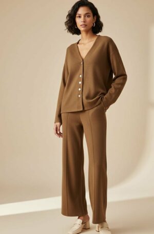 Completo pantalone e giacca in panno bottoni dorati, pantalone con elastico vestibilità fino alla L Spedizione Gratuita