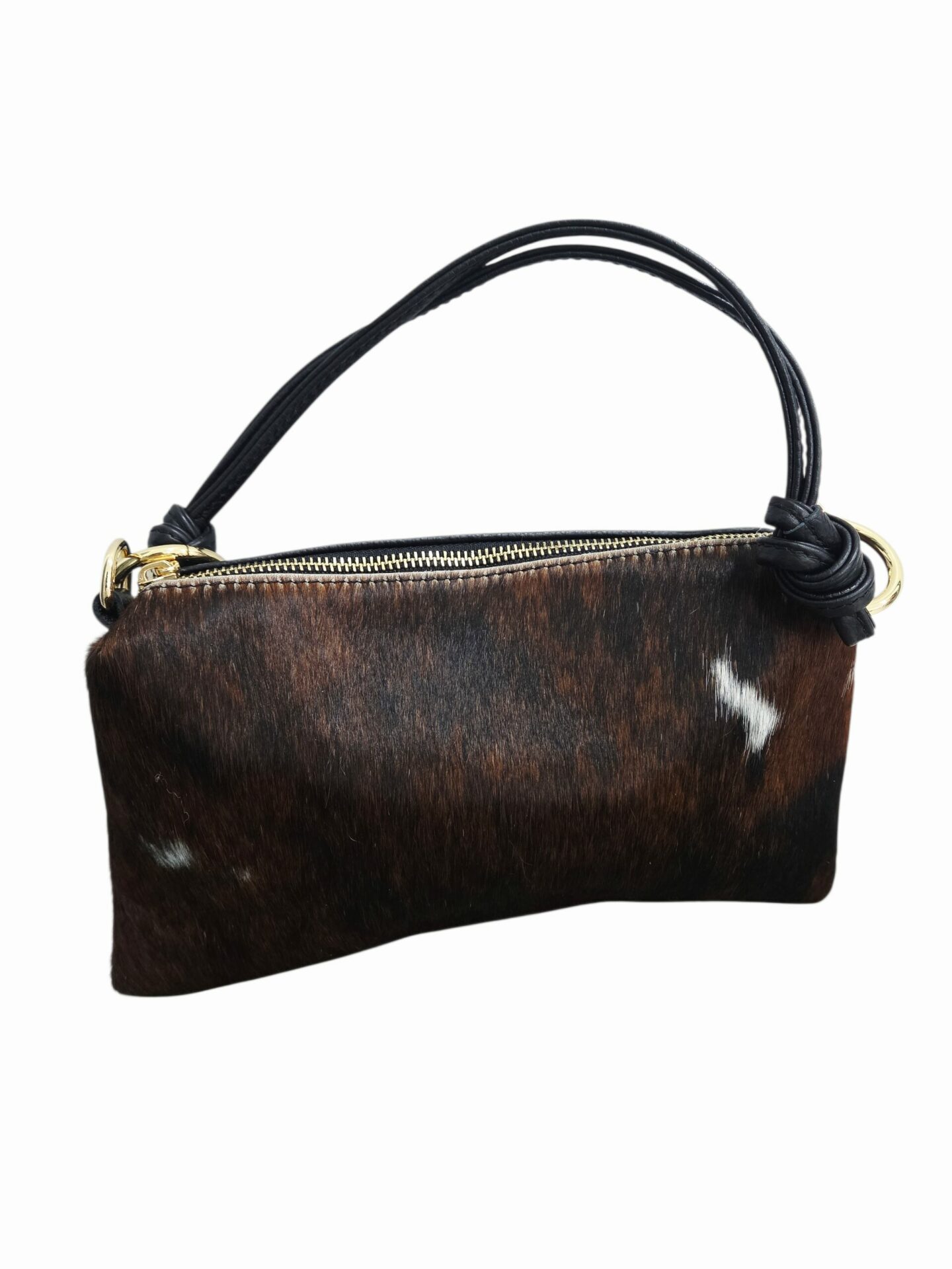 Borsa in vera pelle nera e cavallino muccato,made Italy, manico ampio e tracolla,interno foderato con tasca laterale,chiusura con zip
Misure L27 H15 Spedizione Gratuita Borsa in vera pelle nera e cavallino muccato,made Italy, manico ampio e tracolla,interno foderato con tasca laterale,chiusura con zip
Misure L27 H15 Spedizione Gratuita