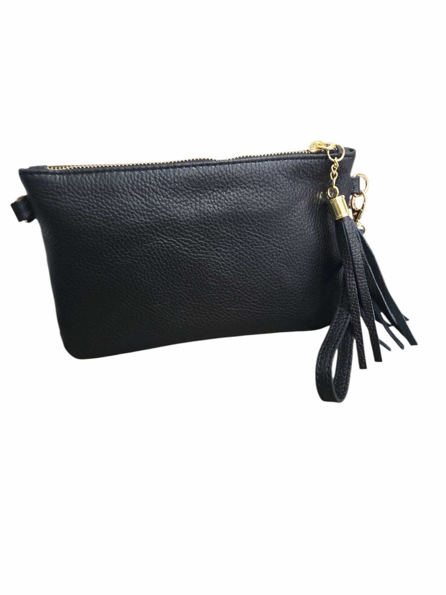 Tracollina in cavallino maculato e vera pelle, con polsiera, tracolla e nappina, made Italy, misure L 24 H15 Spedizione Gratuita Tracollina in cavallino maculato e vera pelle, con polsiera, tracolla e nappina, made Italy, misure L 24 H15 Spedizione Gratuita