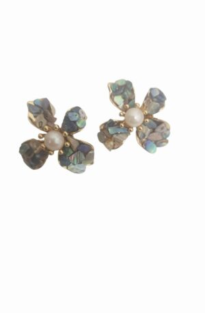 Orecchini fiori lobo realizzati con scaglie di abalone e perla di fiume
lunghezza 3cm
peso 4gr Spedizione Gratuita Orecchini fiori lobo realizzati con scaglie di abalone e perla di fiume
lunghezza 3cm
peso 4gr Spedizione Gratuita