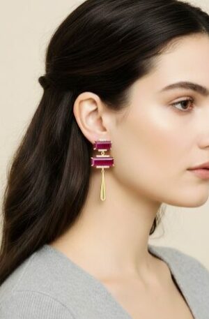 Orecchini realizzati con bacchette di quarzi con zirconi ed ottone
lunghezza 5cm
peso 7.5gr Spedizione Gratuita Orecchini realizzati con bacchette di quarzi con zirconi ed ottone
lunghezza 5cm
peso 7.5gr Spedizione Gratuita