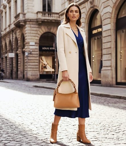 Borsa in vera pelle , made italy, con manico intreccio,dotata di tracolla,interno foderato con tasche laterali. Misure H16 B12 L 27 Spedizione Gratuita Borsa in vera pelle , made italy, con manico intreccio,dotata di tracolla,interno foderato con tasche laterali. Misure H16 B12 L 27 Spedizione Gratuita