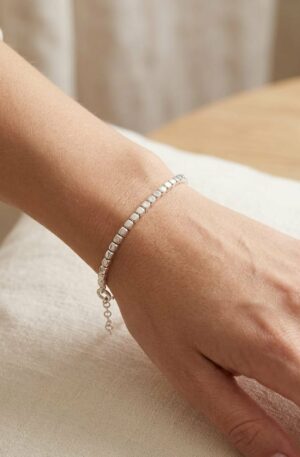 Bracciale in argento925 realizzato interamente con pepite lunghezza regolabile 22cm Spedizione Gratuita Bracciale in argento925 realizzato interamente con pepite lunghezza regolabile 22cm Spedizione Gratuita