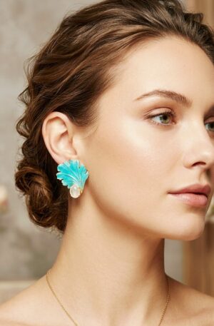 Orecchini realizzati con ottone smaltato e quarzo rosa
lunghezza 4cm
peso 8.2gr Spedizione Gratuita Orecchini realizzati con ottone smaltato e quarzo rosa
lunghezza 4cm
peso 8.2gr Spedizione Gratuita