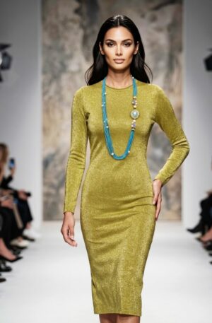 Collana lunga realizzata con più fili di quarzi turchesi,perle di fiume, agata e laterale con marcasite e perla barocca su base in ottone
lunghezza 87cm Spedizione Gratuita