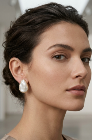 Orecchini lobo realizzati con perla scaramazza contornata da ottone
lunghezza 2cm
peso 3gr Spedizione Gratuita Orecchini lobo realizzati con perla scaramazza contornata da ottone
lunghezza 2cm
peso 3gr Spedizione Gratuita